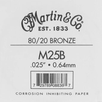 Martin M-45-B 045 snaar