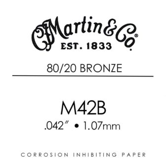 Martin M-47-B 047 snaar