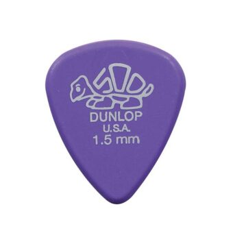 Dunlop 41-R-150 1.50 mm. plectra