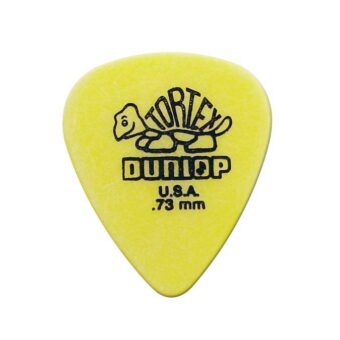 Dunlop 418-R-73 0.73 mm. plectra