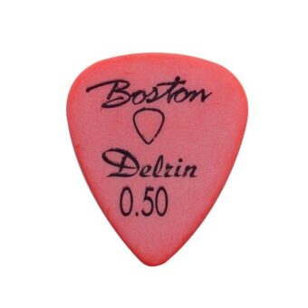 Boston PK-3550 0.50 mm. plectrums
