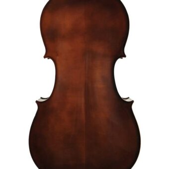 Leonardo LC-2034 cello set 3/4