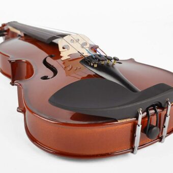 Leonardo LV-1544 viool set 4/4