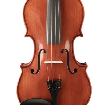 Leonardo LV-2014 viool set 1/4
