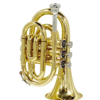 Stewart Ellis SE-1600-L pocket trompet