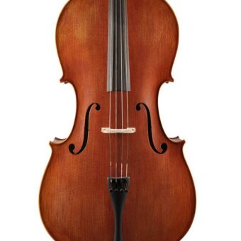 Leonardo LC-2744-M cello set 4/4