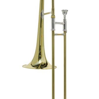 Stewart Ellis SE-2800-L tenor trombone