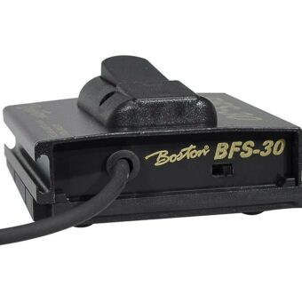 Boston BFS-30 sustain pedaal