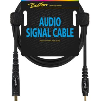 Boston AC-251-300 audio signaalkabel