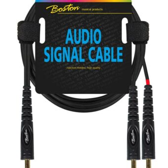 Boston AC-232-150 audio signaalkabel