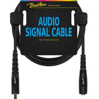Boston AC-242-900 audio signaalkabel