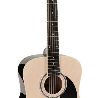 Nashville GSD-6034-NT akoestische gitaar