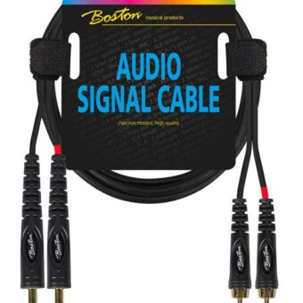 Boston AC-273-600 audio signaalkabel