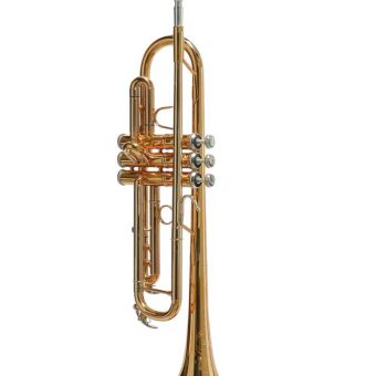 Stewart Ellis SE-2500-PRO trompet