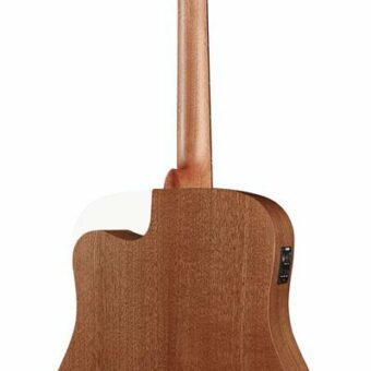 Richwood D-50-CE handgemaakte dreadnought gitaar
