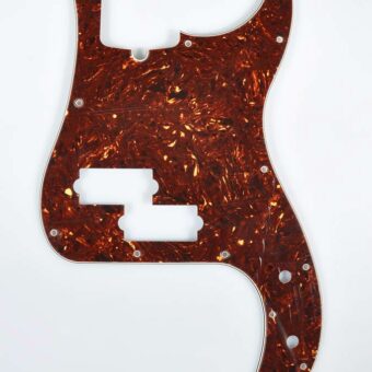 Fender 0992175000 slagplaat standard Precision Bass®