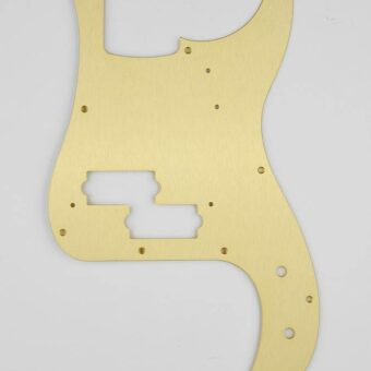 Fender 0992020000 slagplaat ‘57 Precision Bass®