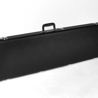 Fender 0996161306 deluxe koffer voor  Precision Bass®