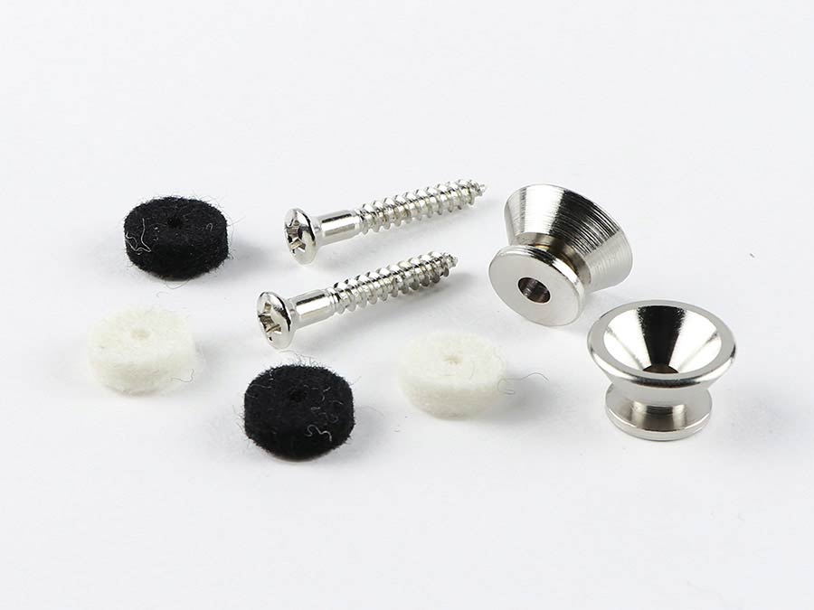 Fender 0063267049 strap buttons