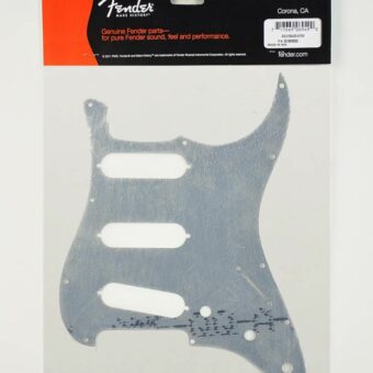 Fender 0019699049 pickguard shield