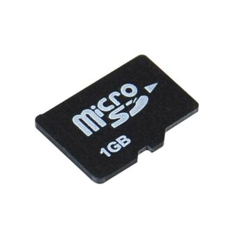 GLX PGS-1GB geheugenkaart voor PGS-5