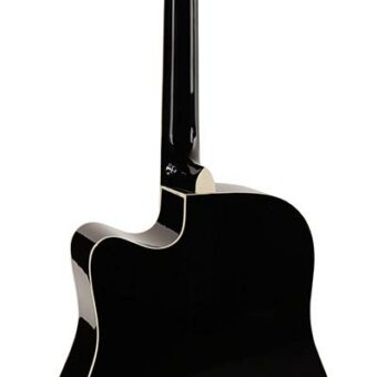 Nashville GSD-60-CESB akoestische gitaar