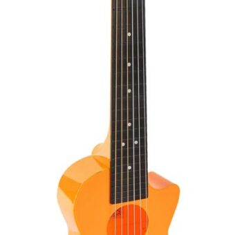 Korala PUG-40-OR guitarlele polycarbonaat