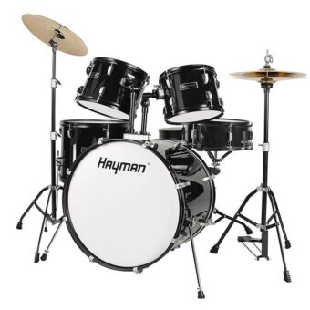 Hayman HM-100-MU 5-delig drumstel