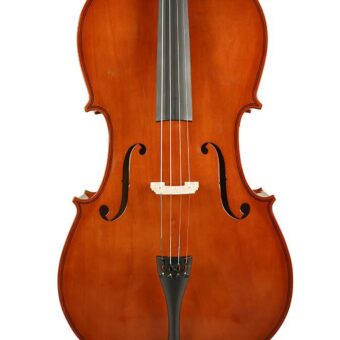 Leonardo LC-1014 cello 1/4