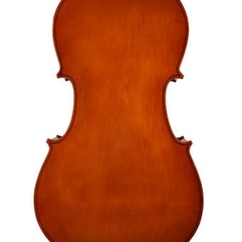 Leonardo LC-1018 cello 1/8