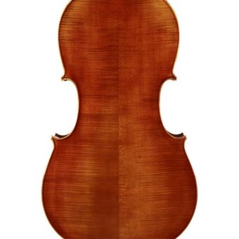 Rudolph RC-1044 cello