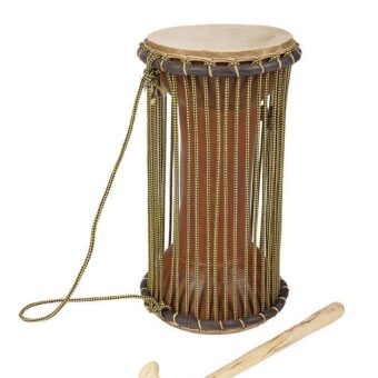 Kangaba KTM05 medium tama (talking drum)