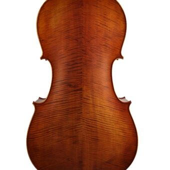 Leonardo LC-2734-M cello set 3/4