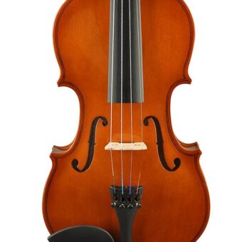Leonardo LV-1044 viool set 4/4