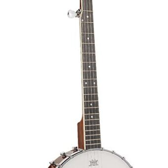 Richwood RMB-405 folk banjo 5-snarig