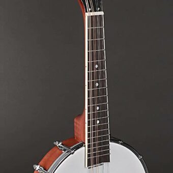 Richwood RMBM-408 mandoline banjo