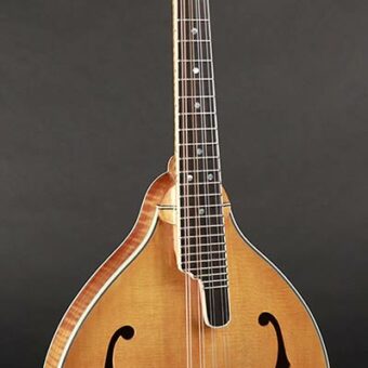 Richwood RMA-110-VS mandoline A-style