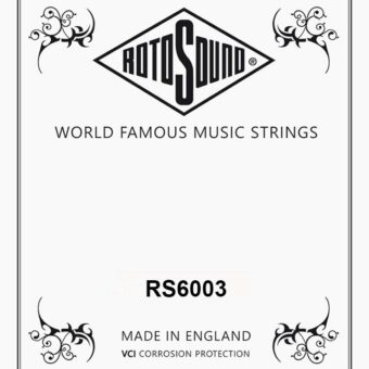 Rotosound RS6003 .025 viool A-snaar