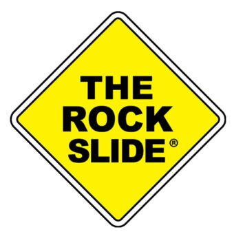 The Rock Slide TRS-APS