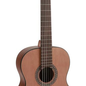 Martinez MC35C klassieke gitaar
