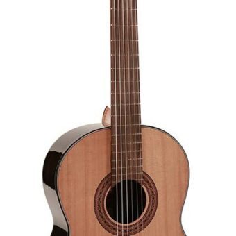 Martinez MC58C Sen klassieke gitaar