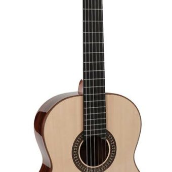 Martinez MFG-RS flamenco gitaar