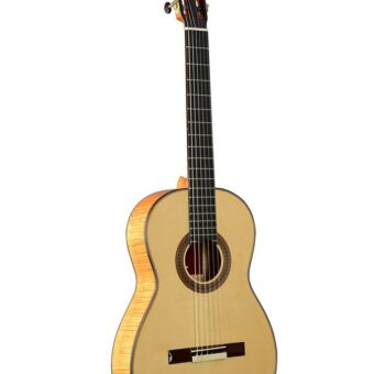 Martinez Torres 1889 klassieke gitaar