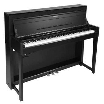 Medeli DP650K/BK digitale piano