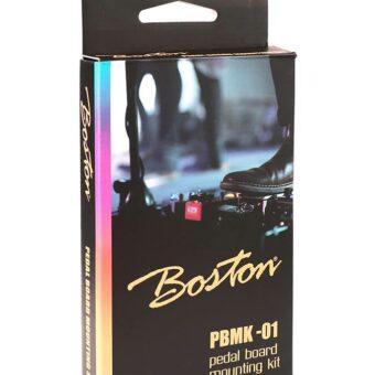 Boston PBMK-01
