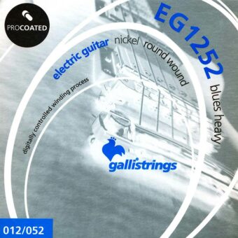 Galli EG-1252 snarenset elektrisch