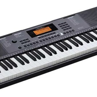 Medeli MK200 keyboard