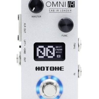 HoTone OMP-6