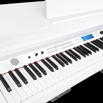 Medeli DP740K/WH digitale piano