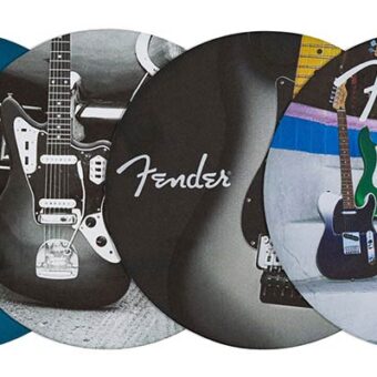Fender 9106108000